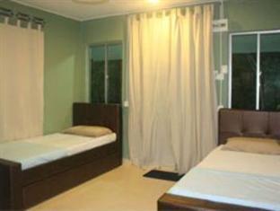 Ulu River Lodge Gopeng Extérieur photo